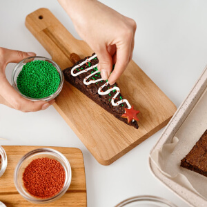 All Courses Learn Baking Cakes