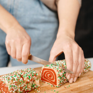 All Courses Learn Baking Pastries